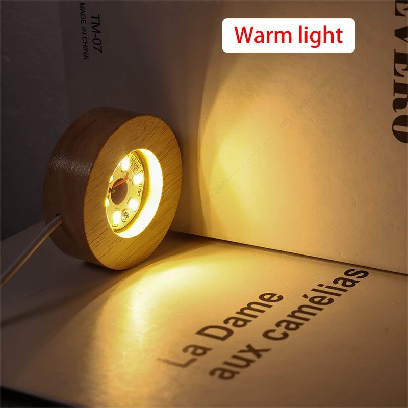 Lámpara Dragon Ball Bola De Cristal